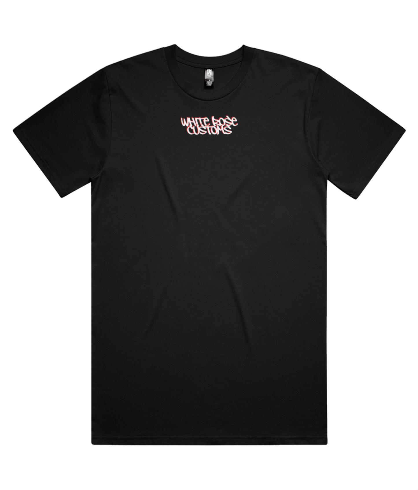 WRC "Roscoe" Tee