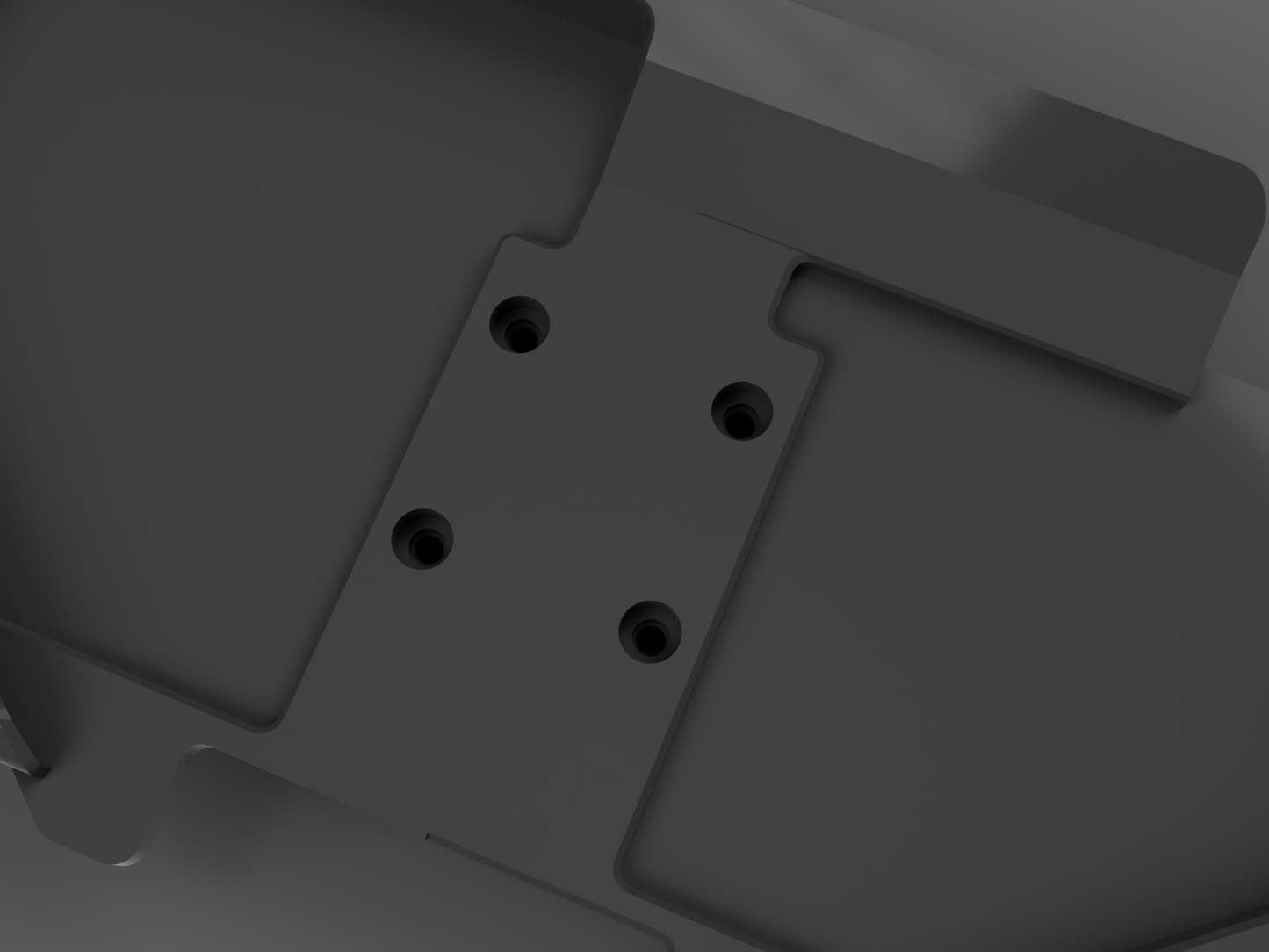 Bobber Air Box Delete Cover – Free 3D Print File