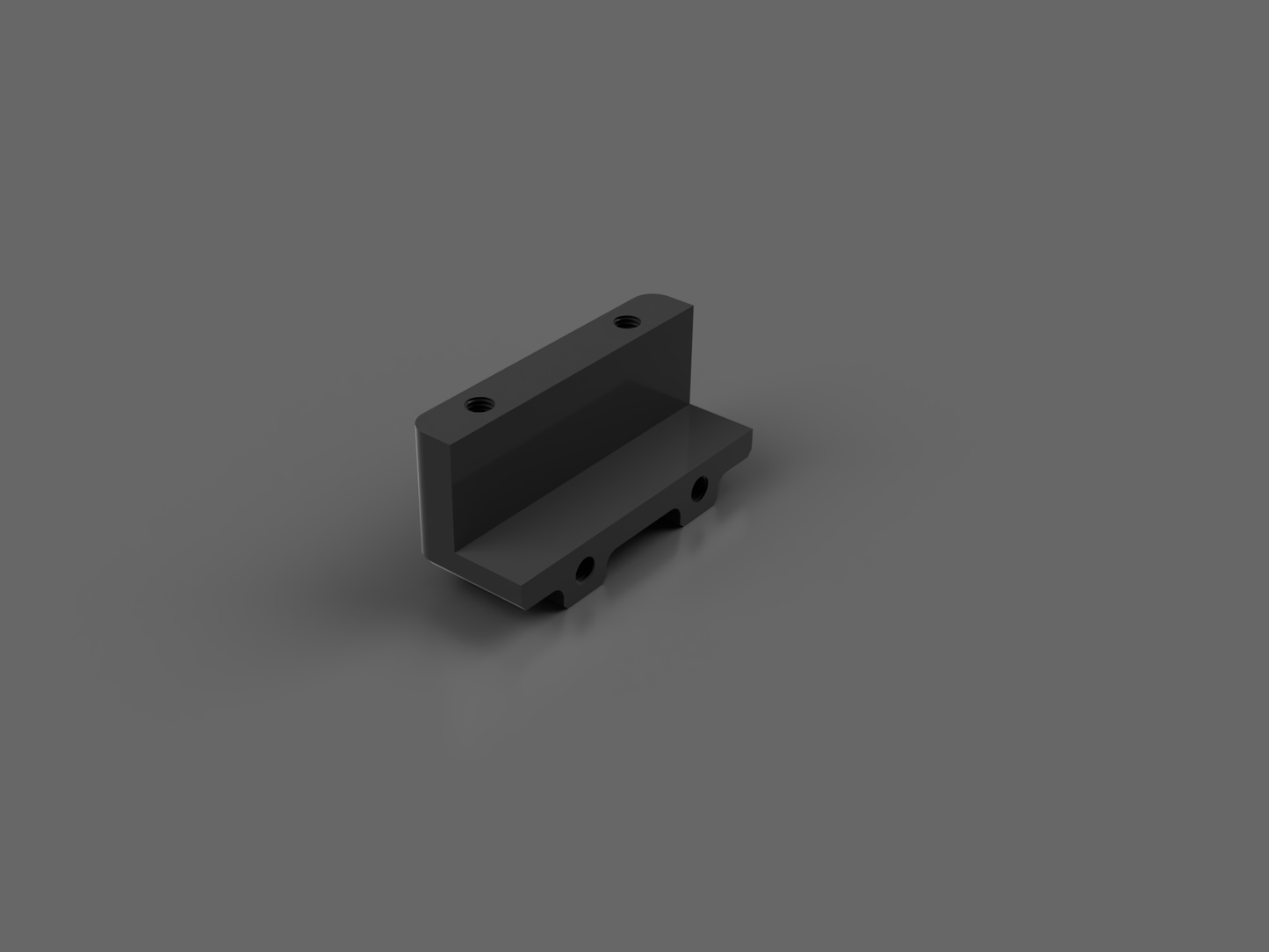 Bobber Air Box Delete Cover – Free 3D Print File