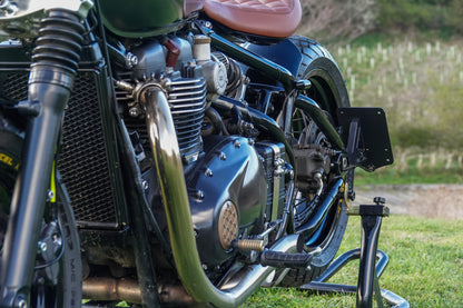 Bobber Tail Tidy Kit