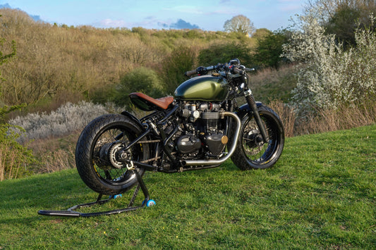 Bobber Tail Tidy Kit