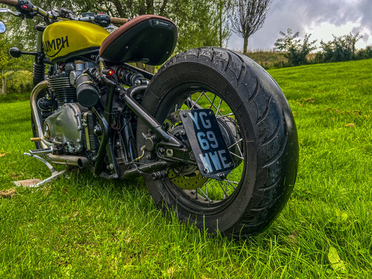 Woden - Bobber Tail Tidy Kit