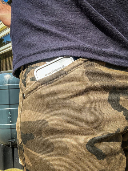 Kickstand Pad