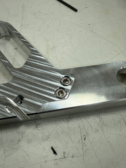 NEW Mk3 Bobber Side Plate