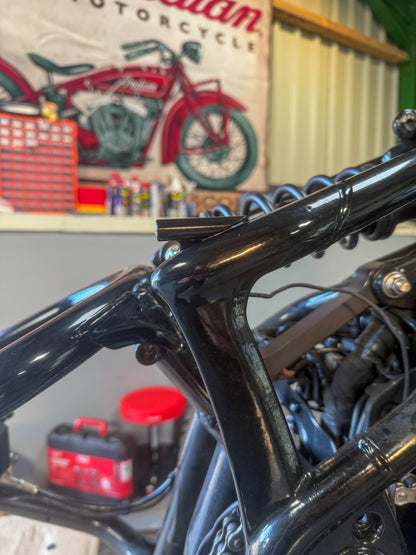 Bobber Rear Lights