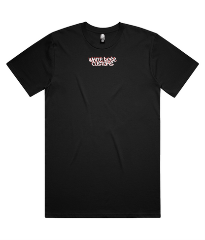 WRC "Roscoe" Tee