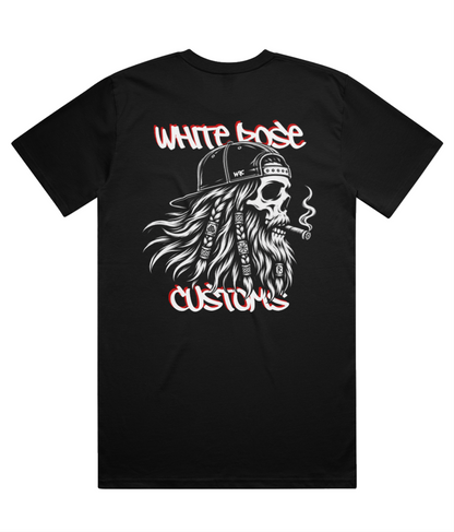 WRC "Roscoe" Tee