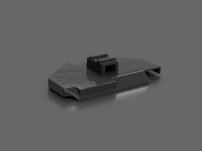 Bobber Air Box Delete Cover – Free 3D Print File