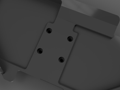 Bobber Air Box Delete Cover – Free 3D Print File