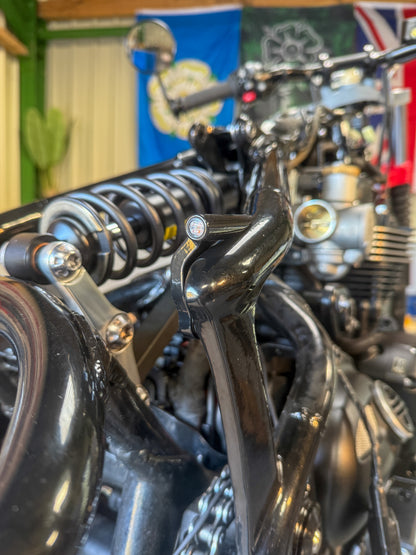 Bobber Rear Lights