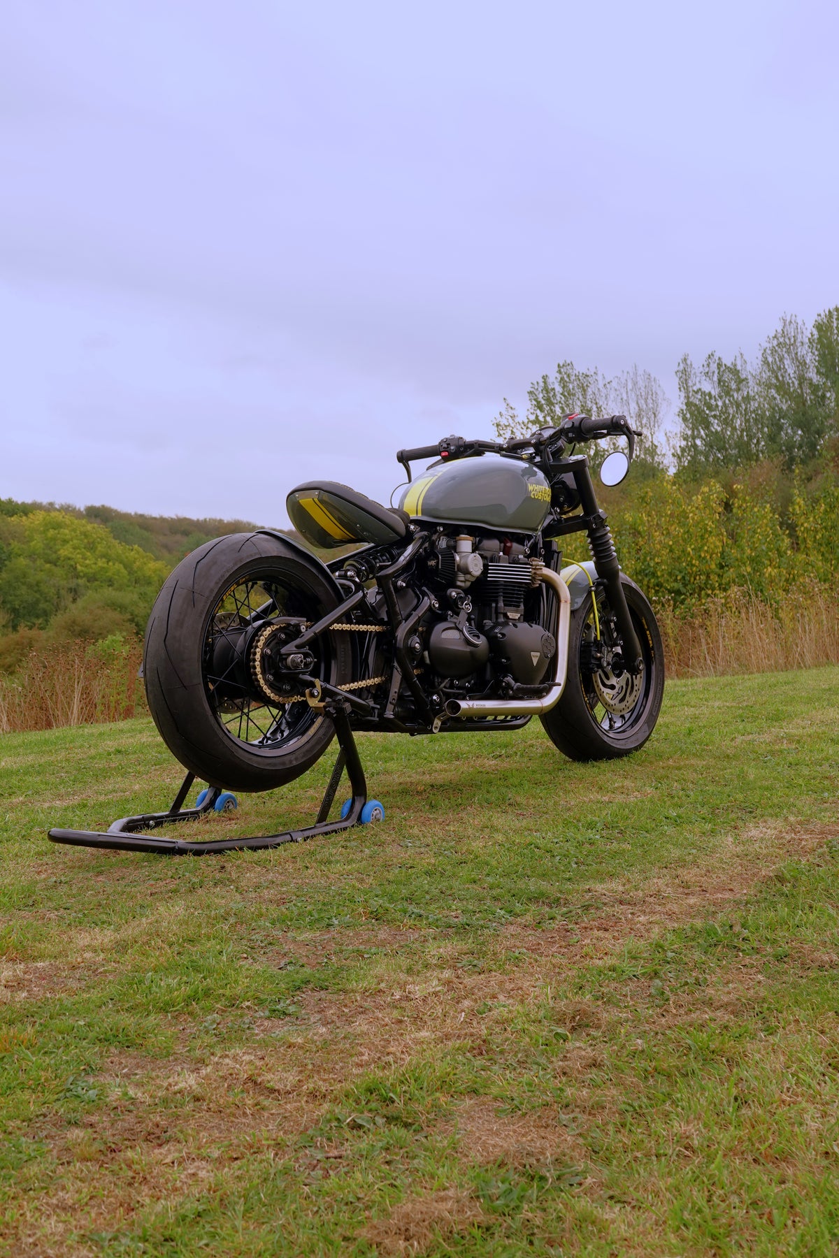 Project Genesis