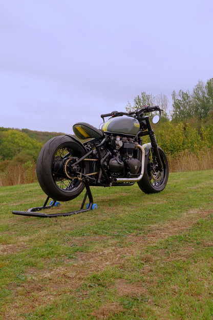 Project Genesis
