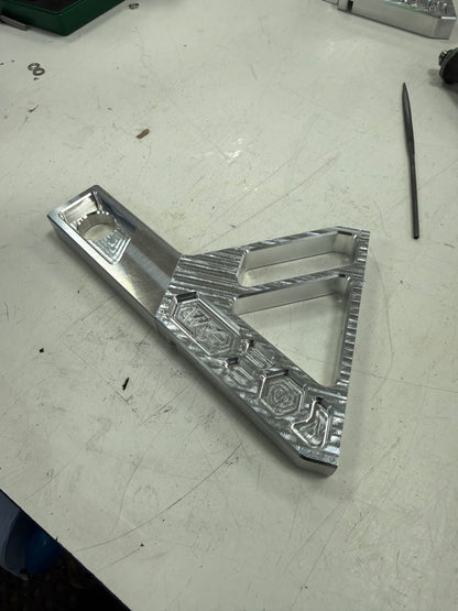 NEW Mk3 Bobber Side Plate