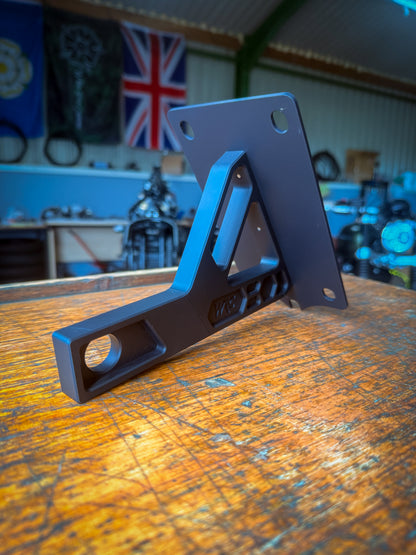 Bobber Tail Tidy Kit (US Spec)