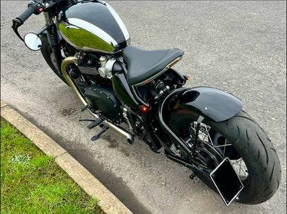 Bobber Tail Tidy Kit