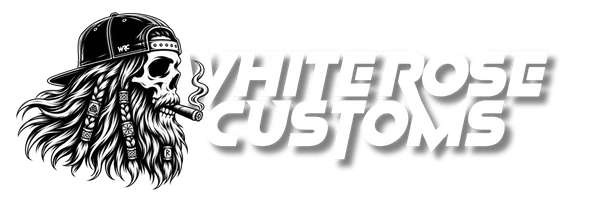 White Rose Customs