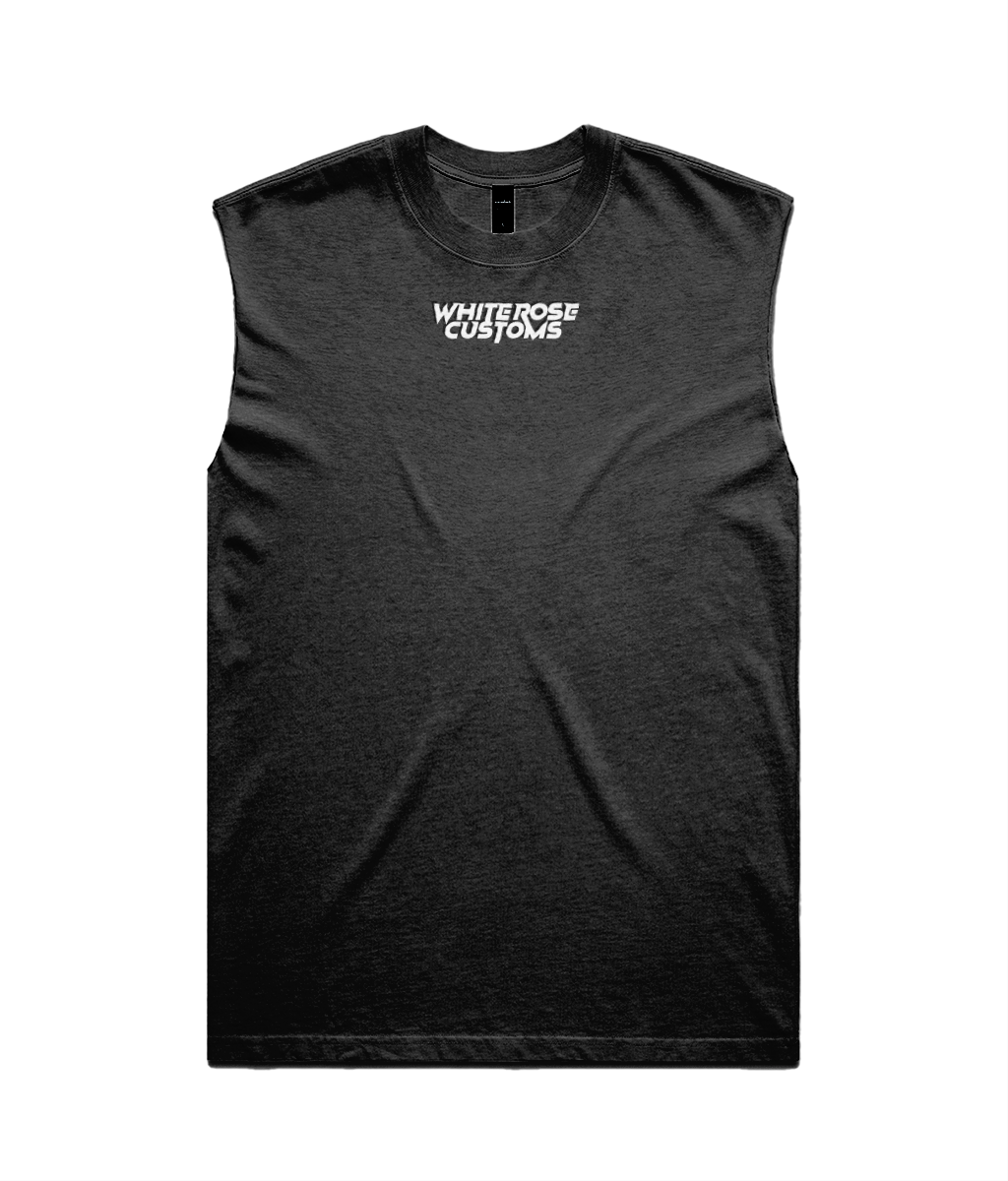 Front - DTG