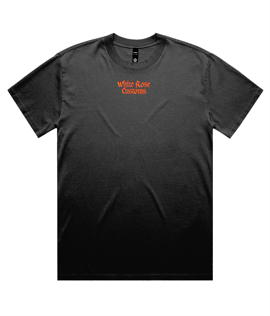 Front DTG