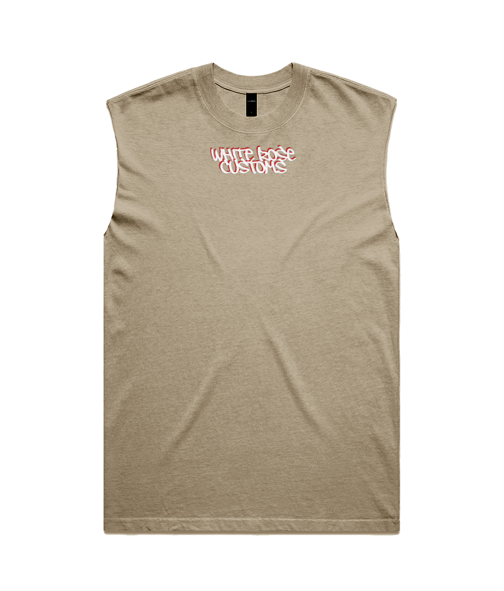 Front - DTG