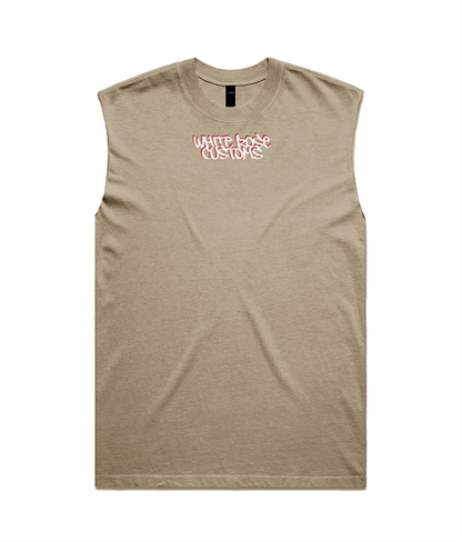 Front - DTG