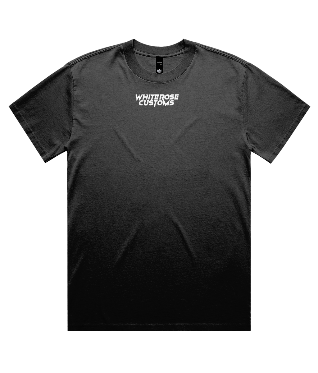 Front DTG
